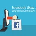 Facebook Likes, Why You Should Not Buy?