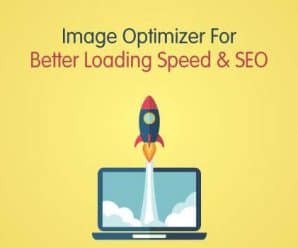 Use Image Optimizer For Better Loading Speed & SEO Benefits