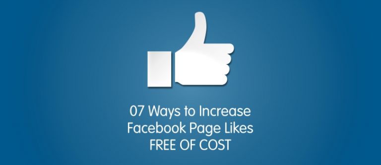 Increase Facebook Page Likes Free Of Cost Crowd Multiplier