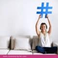 Should You Use Hashtags in Your Instagram Bio ?