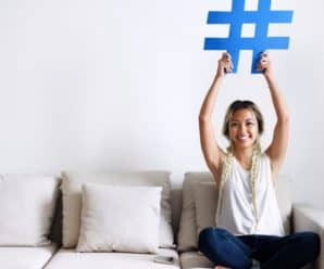 Should You Use Hashtags in Your Instagram Bio ?
