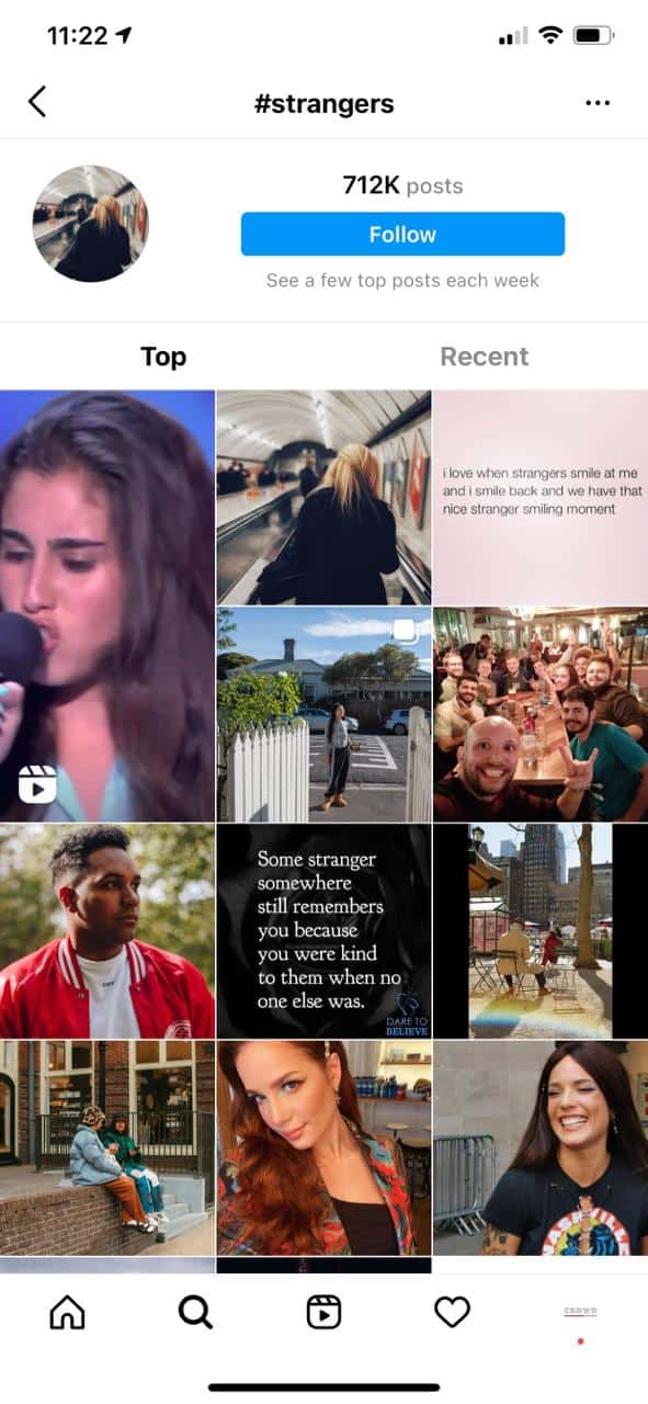 Instagram Banned Hashtags 01 Digital Marketing Simplified