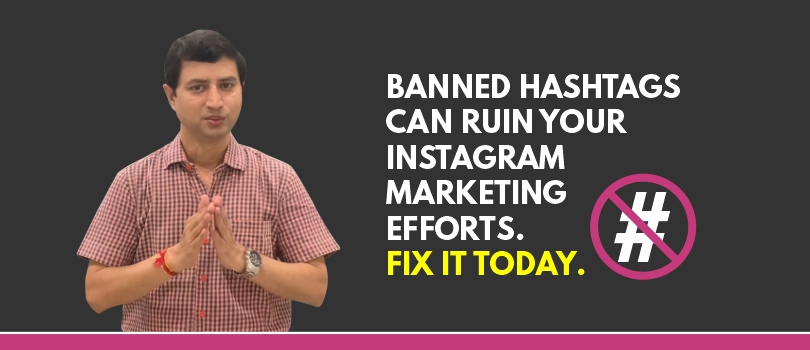 Instagram Banned Hashtags Search